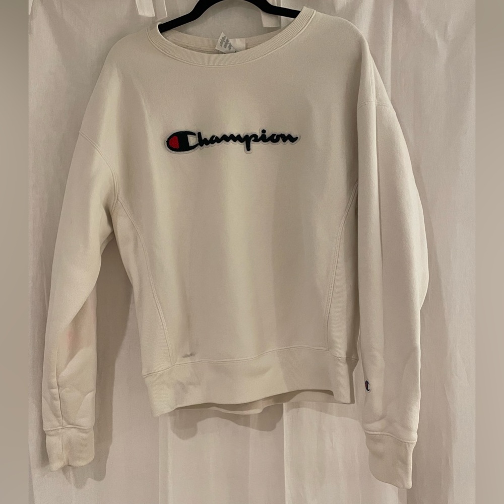 Champion Sweatshirt